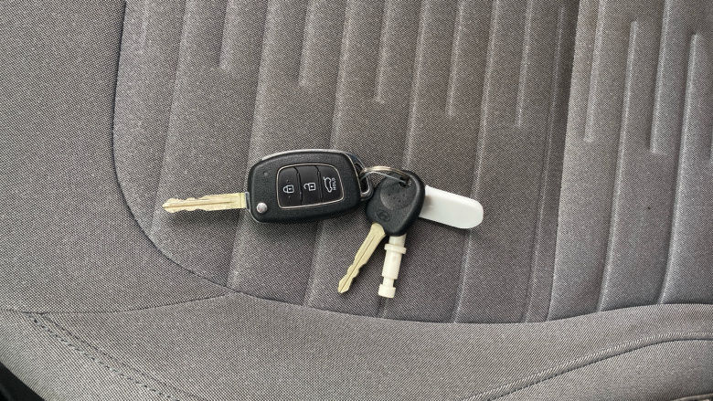 Hyundai i10 1.2 MPi Premium 5dr Petrol Hatchback